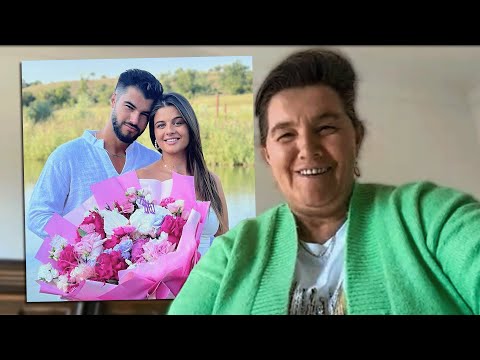 Mama Geta, declarații despre nunta lui Iancu Sterp: “Sunt 400 de invitați. Eu am stabilit…”