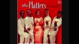 Video thumbnail of "The Platters-Only You (Instrumental)"