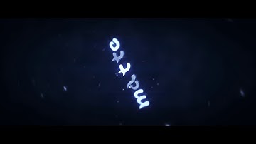 MatteSwe │ Introduction │(ft. Hannes F) ❤️  (60 FPS)