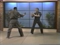 Kenpo karate ed parker american kenpo sophisticated basics vol 2