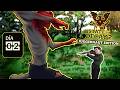 Dia 2: La Red de aliados crece | State of Decay 2 Dificultad LETAL