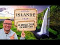 ROAD TRIP EN ISLANDE - Le Cercle d&#39;or en mini van