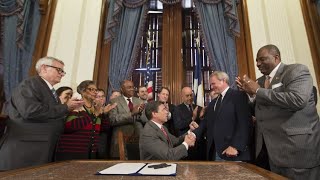 Michael Morton's journey to forgiveness
