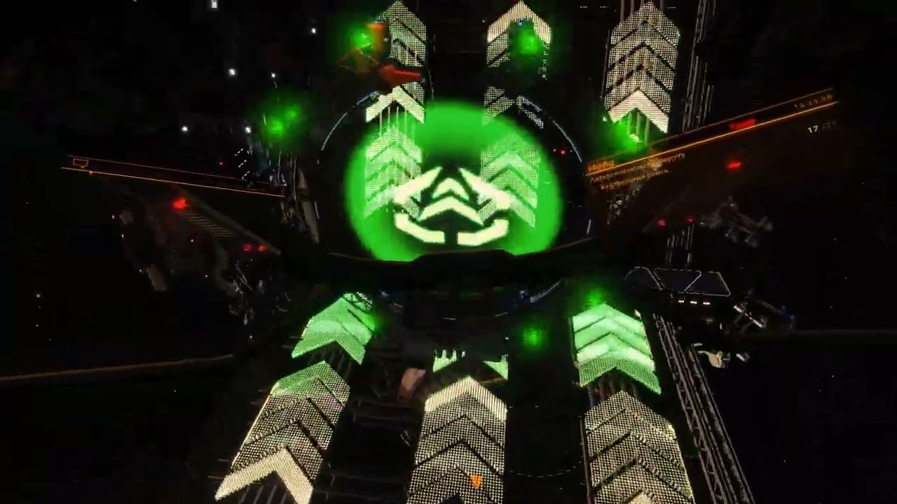 Elite Dangerous 2024 04 01