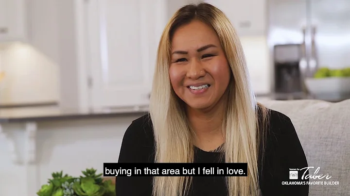 Taber Testimonial: Andrea Patterson