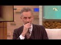 Dr jordan peterson on dealing with loss