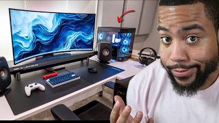 PC gaming is DOMINATING while console SUFFER
