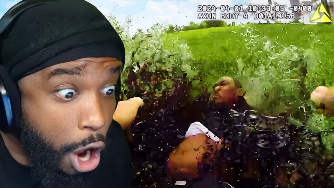 CashNasty Reacts To How To Instantly Ruin Your Family’s Vacation