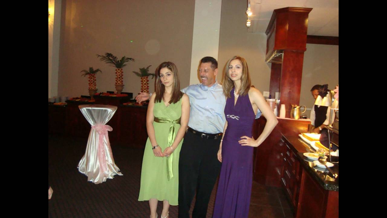 Stacy Gypsy Gypsy Stacy's Sweet 16 Part 2 - YouTube