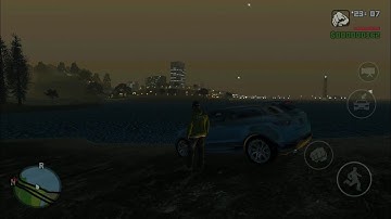 TEST GRAPHICS HD KOMBINASI AML 6.5 SKY GFX TIMECYLE PS2 2DFX AML 2.0 - GTA SA ANDROID