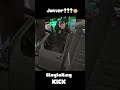 Volvio y se fue xd #kick #glogloking #papa #javier #stream #peru
