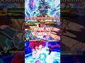 THE CRAZIEST UI GOKU COMEBACK | Dragon Ball Fighterz Gameplay #shorts #dragonball