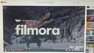 Disneys Dinosaur 2000 - Stand Together With Kong 2021 Sfx Test Link Below