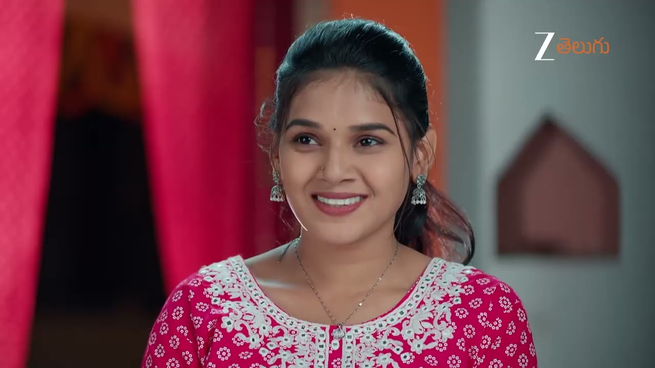 Auto Vijayashanthi | Ep - 5 | Jul 11, 2025 | Best Scene | Zee Telugu