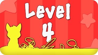 What Level Is Your Art? [Scribble Kibble #39]