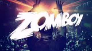 Zomboy - Immunity