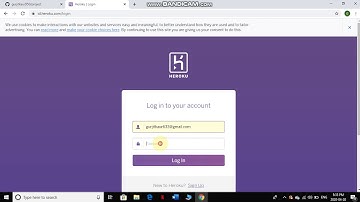 How to Deploy PHP code on Heroku through GitHub. By Gurjit Kaur