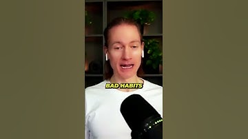 Our culture has normalized SAD - Self Aided Destructive Behaviors. And they make us SAD