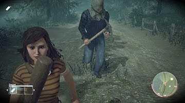 Friday the 13th - When You