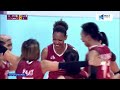 BÓNG CHUYỀN NỮ | PHILIPPINES VS CAMBODIA | BÙNG NỔ CẢM XÚC TRÊN SÂN