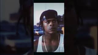 Happy Birthday To Lloyd Avery Ii Aka G-Ride Lil Knucklehead 3