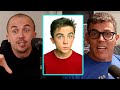 Frankie Muniz DID NOT Lose His Memory | Wild Ride! Clips