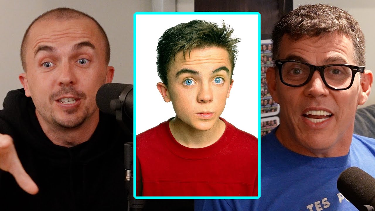 frankie muniz