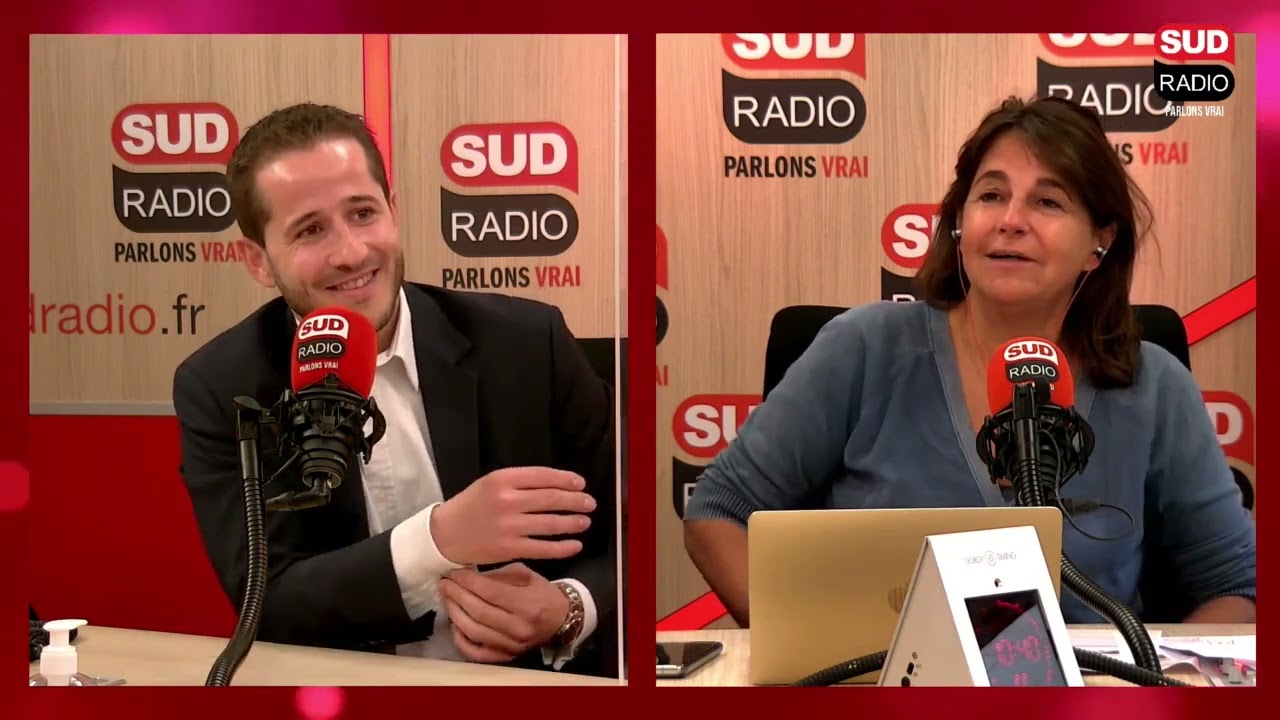 "Stéphane Plaza est le parrain de la 116ème édition de la Foire de Paris" - Steven Abajoli