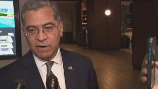 California Governor Race Shifts After Eric Swalwell Exits Campaign