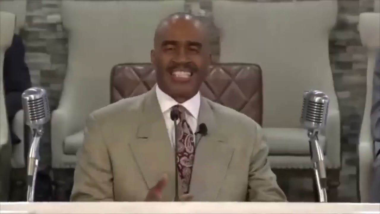 HAVE YOU QUESTIONED YOUR BELIEFS? - Pastor Gino Jennings