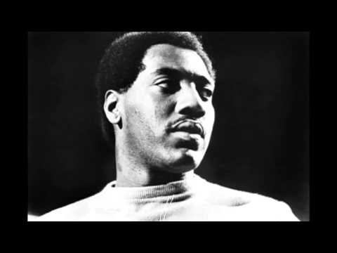 Otis Redding-\