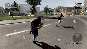 APB Reloaded 1v1 , cry baby ass enf