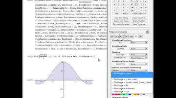 Curso práctico de introducción a Mathematica 4