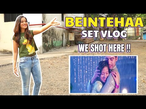 beintehaa zain biography definition