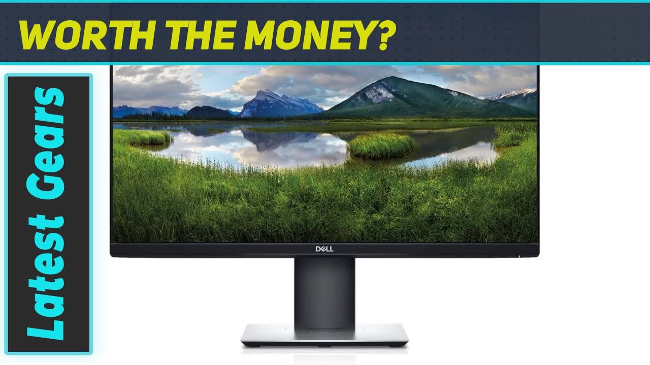 Dell P2419HC 24