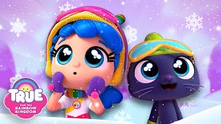 Winter FULL EPISODES! ❄️ 2 Full Hours 🌈 True and the Rainbow Kingdom 🌈