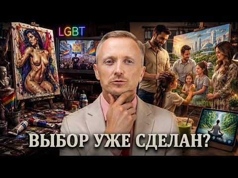 🚨BEWARE, PROPAGANDA OF DECEPTION! The Hidden Cause of War and the Disintegration of Russian Families
