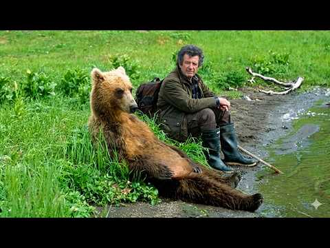 When Animals Forget They Are Being Watched 😂 Funniest Animals Video