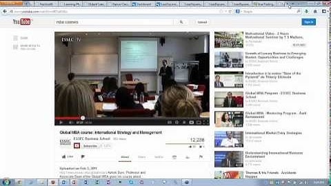 Creating conversion optimized Landing Pages using LeadSquared