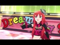 Bell sings get music  pretty rhythm rainbow live episode 13 animax dub