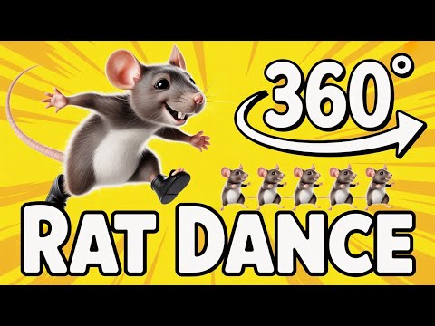 Rat Dance |