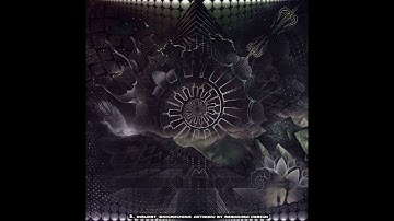 VA Forma Melodia // 08 - Enigmachina - InBurst (212-237-252BPM) by Metacortex Records