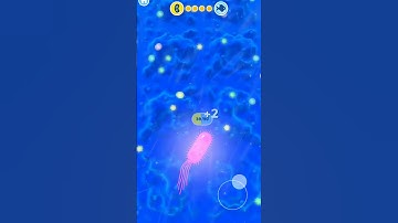Evolution merge ⭐#games #shorts