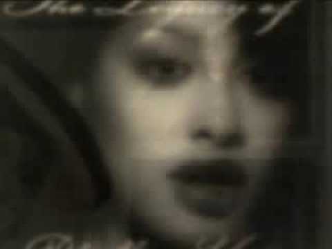 Phyllis Hyman (In Search Of My Heart)