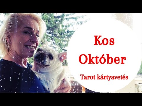 Videó: Horoszkópok Kombinációja: Malac-Kos