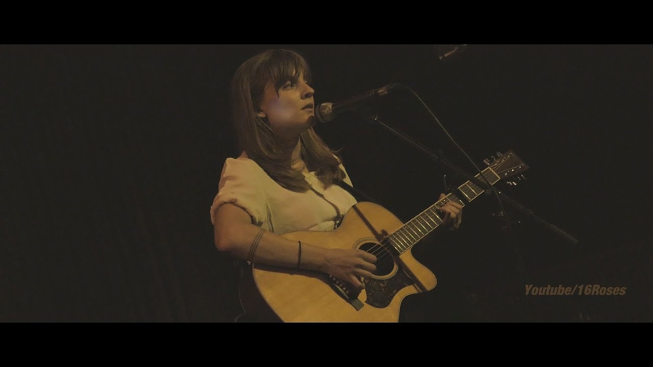 Lost Liza Anne Liza Anne (live) "Lost" @Berlin July 22, 2016 - YouTube