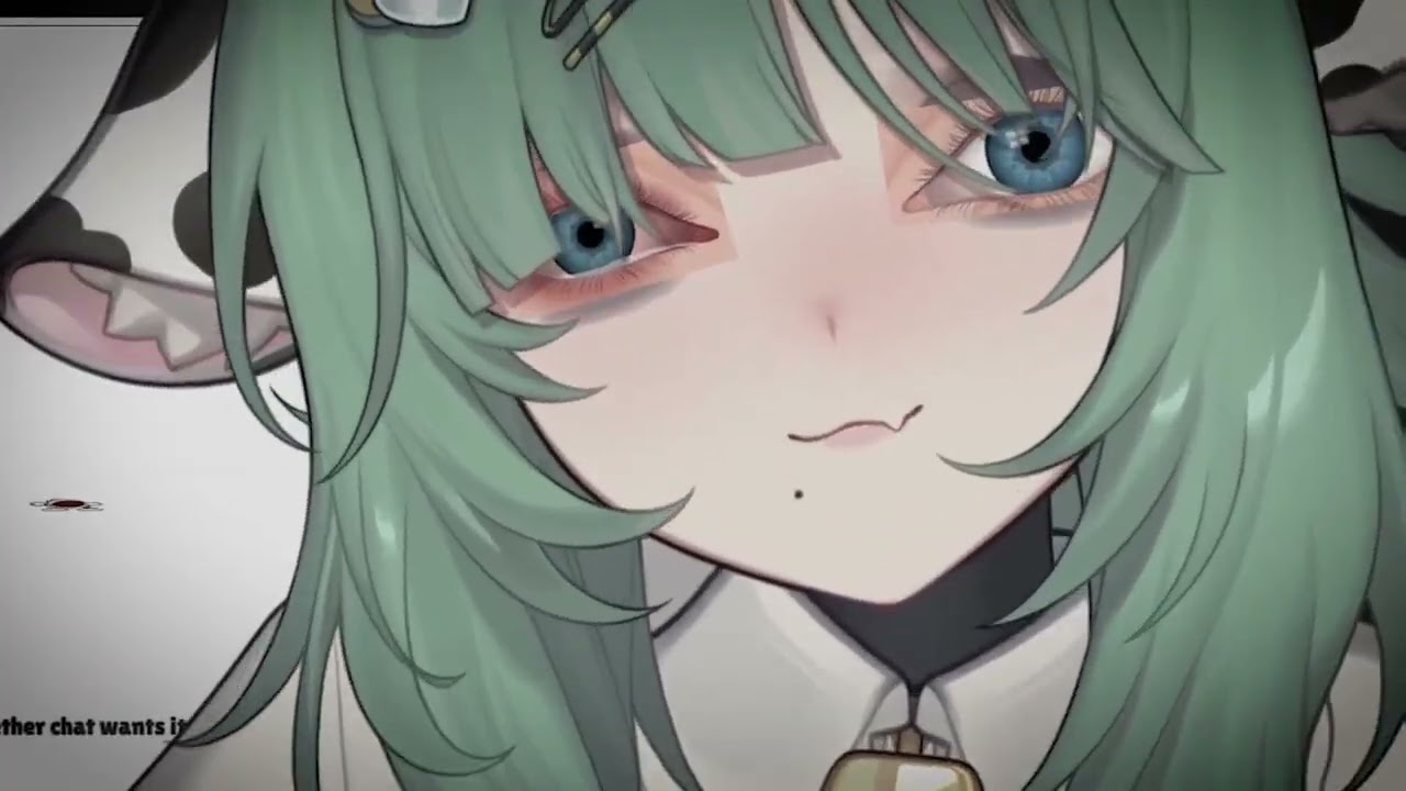 "Nightmare Crelly doesn't exist" ... this: