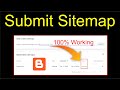 How to Submit Sitemap in Google Search Console | Generate and Submit Sit...