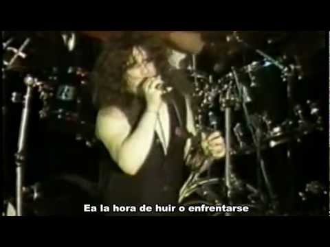 Exodus - Strike