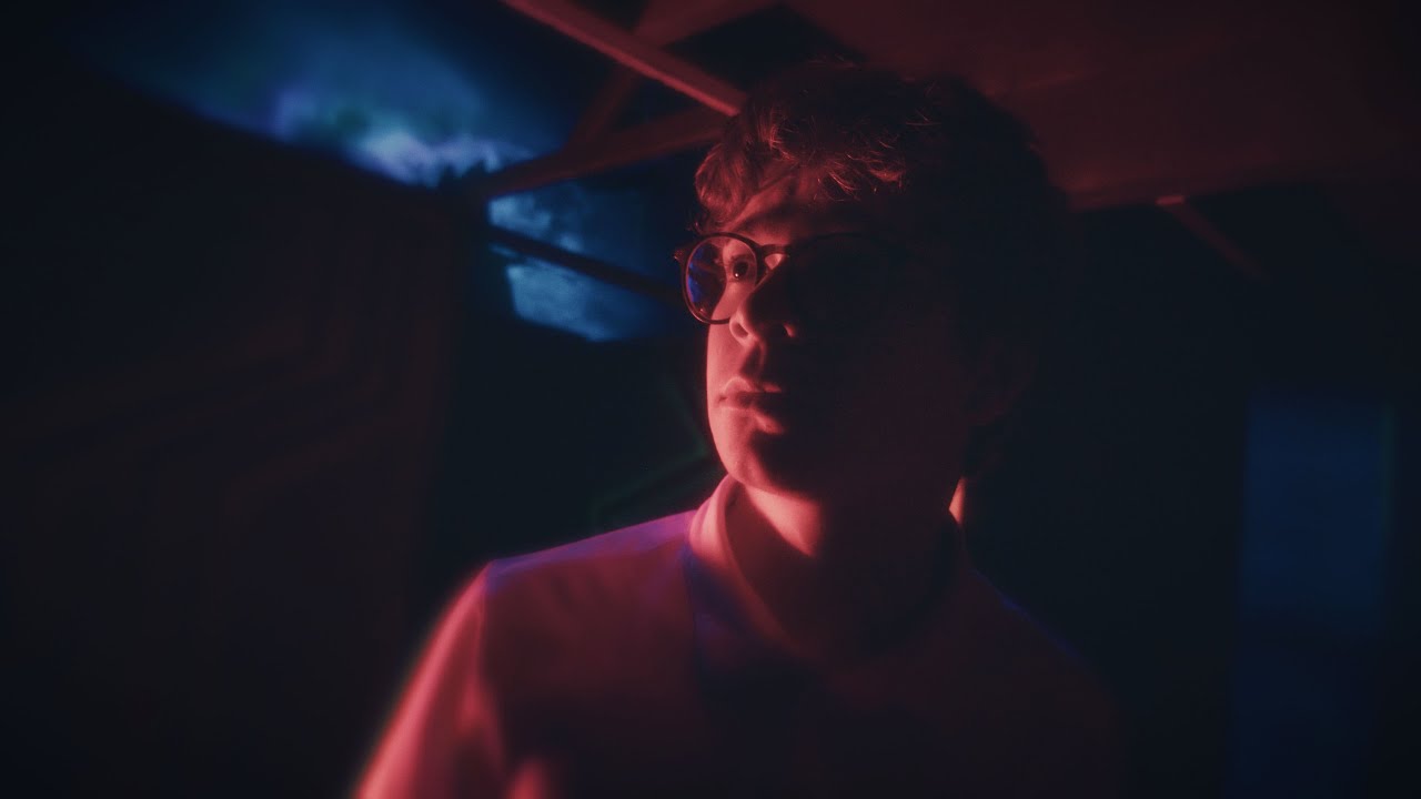 Talkeys - Impossible